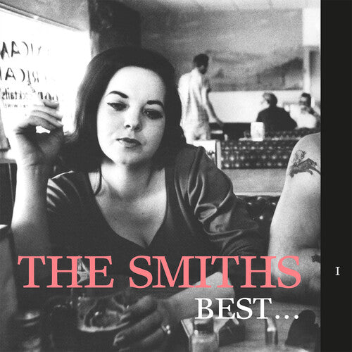 Smiths - Best I - Music CD