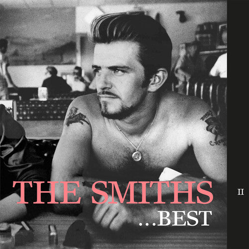 Smiths - Best Ii - Music CD
