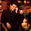Pre-Order: Navidades Luis Miguel [LP] Vinyl Record