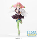 Figurizm Demon Slayer Mitsuri Kanroji Statue - Figurizm Demon Slayer Mitsuri Kanroji Statue - Collectibles
