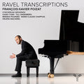 Poizat,francois-xavier - Ravel Transcriptions - Music CD
