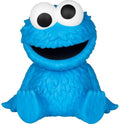 Sesame Street - Functional Cookie Monster Figure - Sesame Street - Functional Cookie Monster Figure - Collectibles