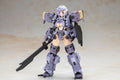 Front Mission - Zenith Girl Gray Verison - Front Mission - Zenith Girl Gray Verison - Collectibles