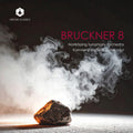 Norrkoping Symphony Orchestra - Bruckner 8 - Music CD