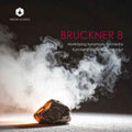 Pre-Order: Bruckner 8 Music CD