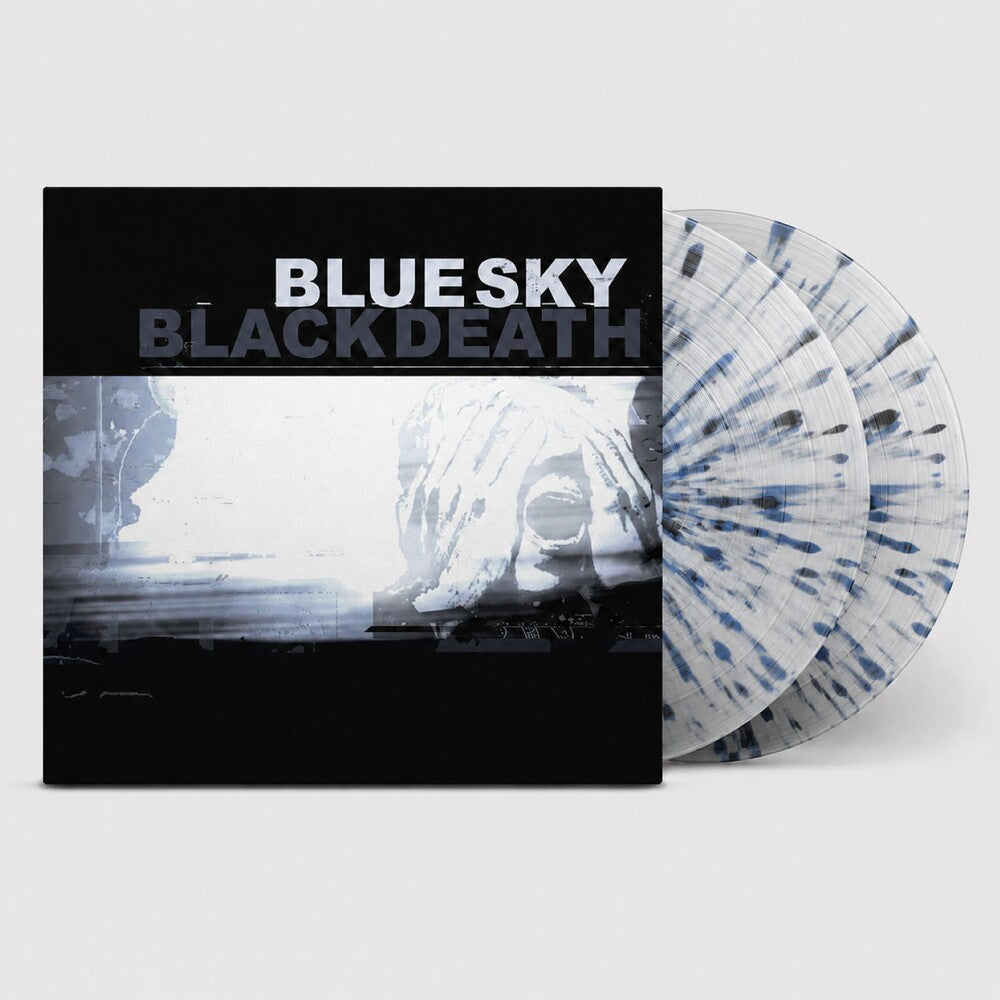 Pre-Order: A Heap of Broken Images [LP] Vinyl Record