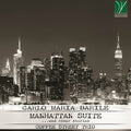 Barile, Carlo Maria - Manhattan Suite [CD]