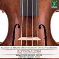 Emmanuele Baldini / Baldini,Lorenzo - Un Violon A L'Opera: Opera Fantasies For Violin [CD]