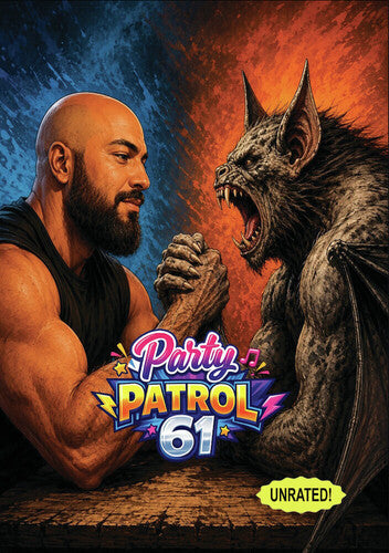 Party Patrol 61 - Party Patrol 61 - DVD
