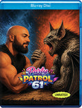 Party Patrol 61 - Party Patrol 61 - Blu-ray