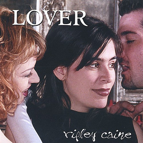 Caine,ripley - Lover - Music CD