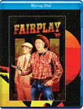 Fairplay - Fairplay - Blu-ray