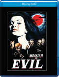 Messiah Of Evil - Messiah Of Evil - Blu-ray