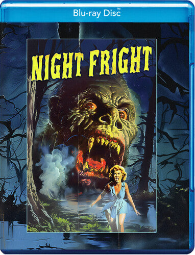Night Fright - Night Fright - Blu-ray
