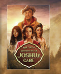 New Daughters Of Joshua Cabe - New Daughters Of Joshua Cabe - Blu-ray