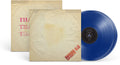 PRE-ORDER: Inner Journey Out [Transparent Blue] Vinyl Record