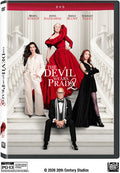Devil Wears Prada 2 - Devil Wears Prada 2 - DVD