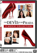 Devil Wears Prada 2 / Devil Wears Prada - Devil Wears Prada 2 / Devil Wears Prada - DVD