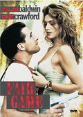 Fair Game - Fair Game - DVD