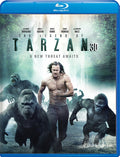 Legend Of Tarzan - Legend Of Tarzan - Blu-ray
