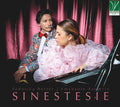 Federica & Emanuele Sartoris Bertot - Sinestesie [CD]