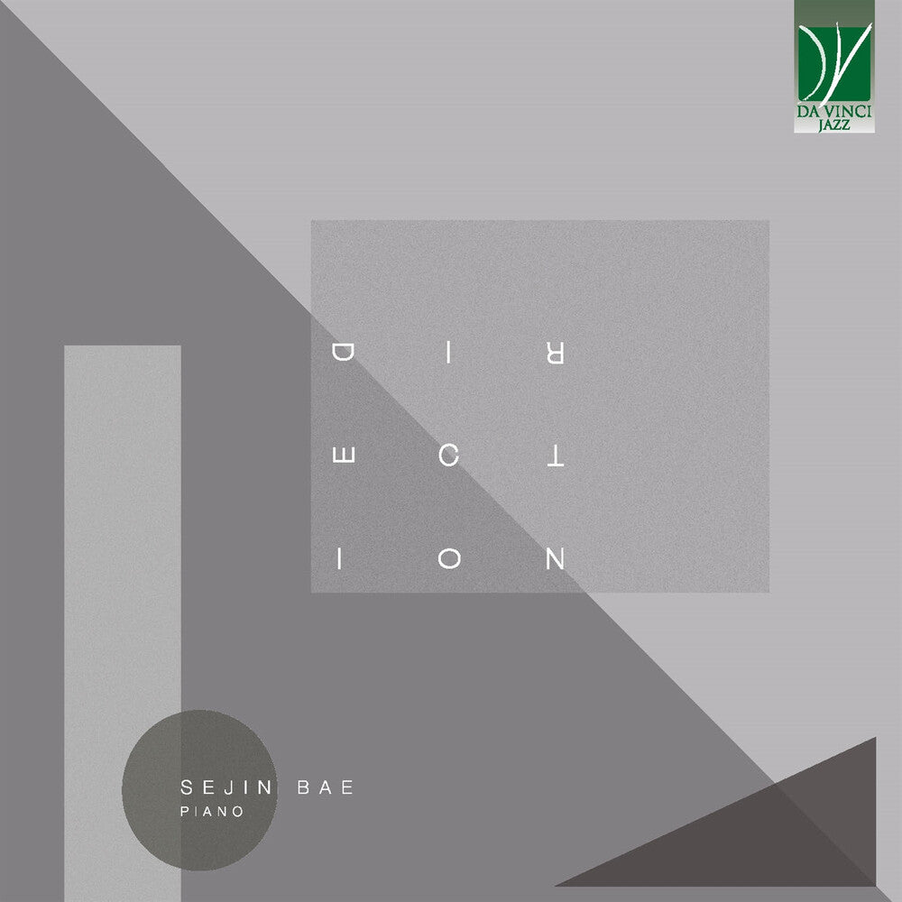 Sejin Bae - Direction [CD]