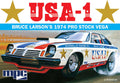 1:25 Bruce Larson Usa 1 - 1:25 Bruce Larson Usa 1 - Collectibles