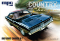 1969 Dodge Country Charger - 1969 Dodge Country Charger - Collectibles