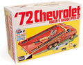 1972 Chevy Racer's Wedge - 1972 Chevy Racer's Wedge - Collectibles