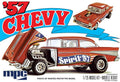 1957 Chevy Bel Air Spirit 57 - 1957 Chevy Bel Air Spirit 57 - Collectibles