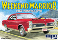 1967 Pontiac Gto (2t) - 1967 Pontiac Gto (2t) - Collectibles