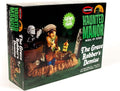 Haunted Manor Grave Robber - Haunted Manor Grave Robber - Collectibles