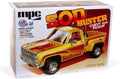 1981 Chevy Stepside Pickup - 1981 Chevy Stepside Pickup - Collectibles