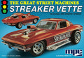 1967 Chevy Corvette Stingray - 1967 Chevy Corvette Stingray - Collectibles