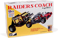 George Barris Raiders Coach - George Barris Raiders Coach - Collectibles