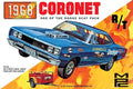 1968 Dodge Coronet Hardtop - 1968 Dodge Coronet Hardtop - Collectibles