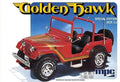 1981 Jeep Cj5 Golden Hawk - 1981 Jeep Cj5 Golden Hawk - Collectibles