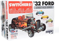 1932 Ford Switchers Roadster - 1932 Ford Switchers Roadster - Collectibles
