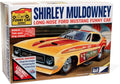 Shirley Muldowney Long Nose - Shirley Muldowney Long Nose - Collectibles