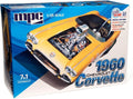 1960 Chevy Corvette 7-in-1 - 1960 Chevy Corvette 7-in-1 - Collectibles