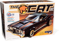 1973 Mercury Cougar The Cat - 1973 Mercury Cougar The Cat - Collectibles