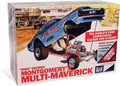 Multi Maverick Funny Car - Multi Maverick Funny Car - Collectibles