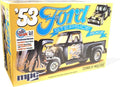 1953 Ford Pickup Flip-nose - 1953 Ford Pickup Flip-nose - Collectibles