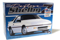 1988 Dodge Shelby Daytona - 1988 Dodge Shelby Daytona - Collectibles