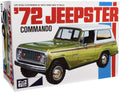 1972 Jeepster Commando - 1972 Jeepster Commando - Collectibles