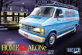1986 Dodge Ram Van Home Alone - 1986 Dodge Ram Van Home Alone - Collectibles