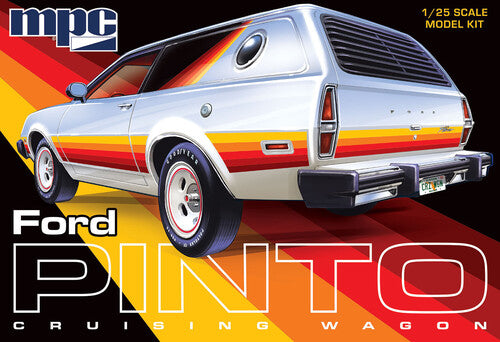 1978 Ford Pinto Wagon - 1978 Ford Pinto Wagon - Collectibles