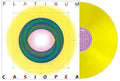 Casiopea - Platinum - Vinyl Record