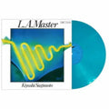 Sugimoto,kiyoshi - L.a.master - Vinyl Record