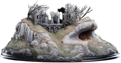 Lotr Weathertop Environment - Lotr Weathertop Environment - Collectibles
